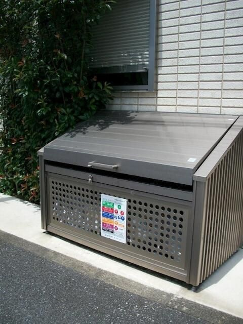 アピッシュのその他共用部分