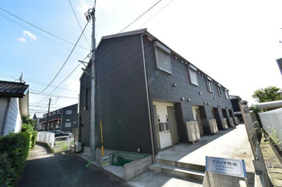 【展望】 | ブリッサ町田（ブリッサマチダ）