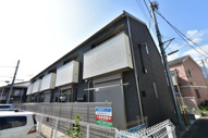 ブリッサ町田（ブリッサマチダ）の画像