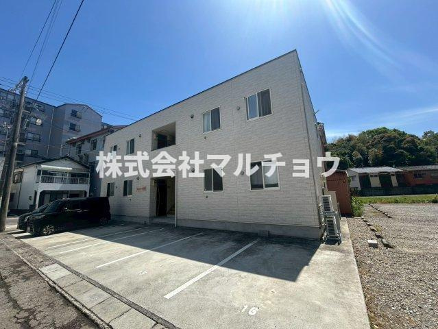 旭ヶ丘ハイツⅣ