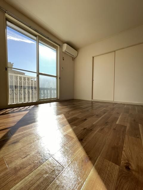フレグランセＢのその他