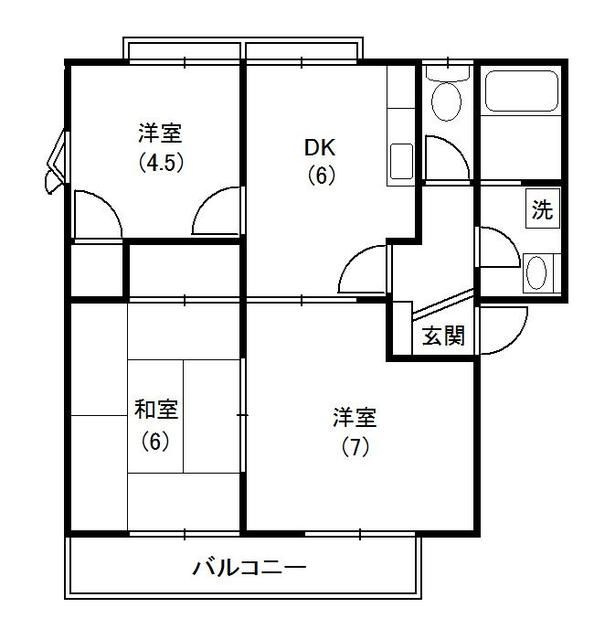 フレグランセＢ