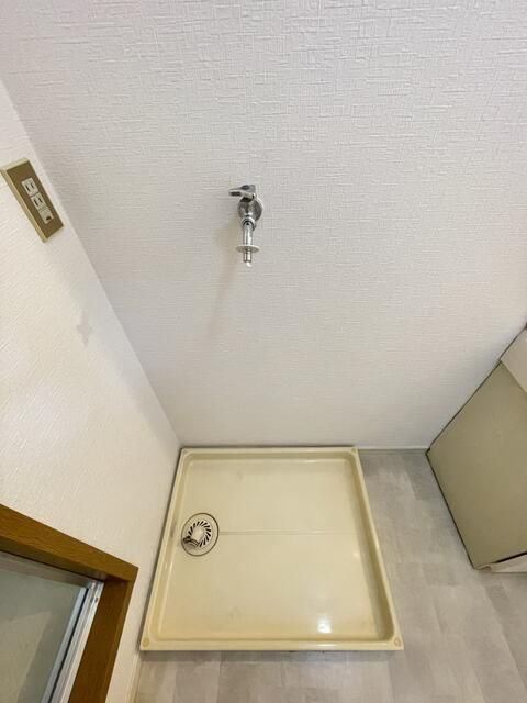 フレグランセＢの設備
