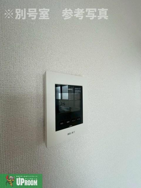 桜井ハイツのセキュリティ