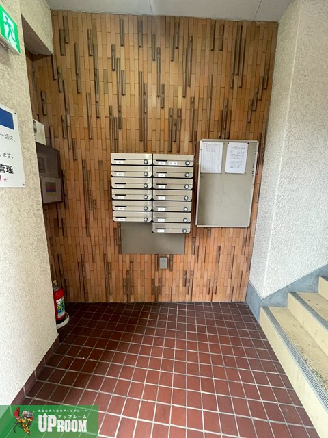 桜井ハイツのその他