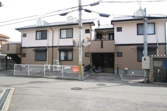 グランメールの展望