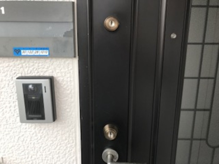 グランメールのセキュリティ