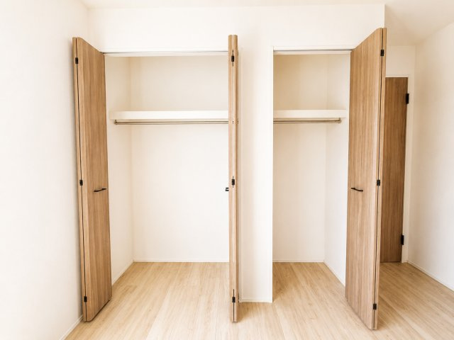 川口市上青木西２丁目　新築戸建