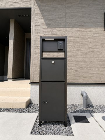 川口市上青木西２丁目　新築戸建