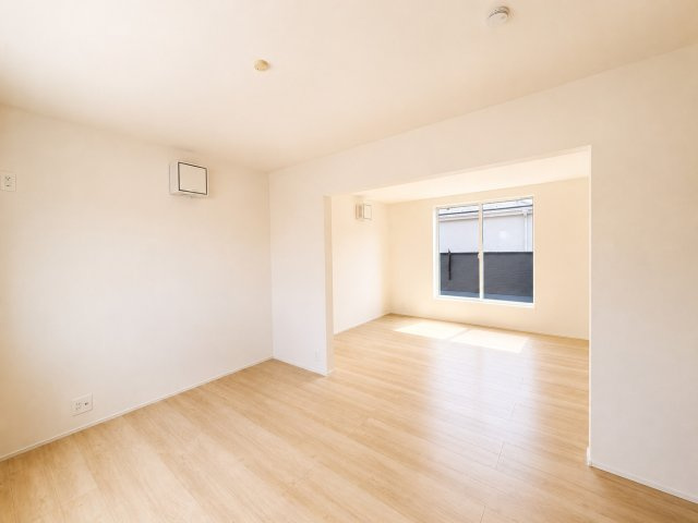 川口市上青木西２丁目　新築戸建