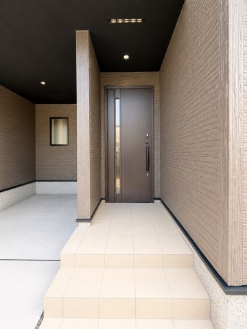 川口市上青木西２丁目　新築戸建