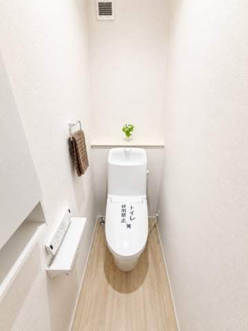 川口市上青木西２丁目　新築戸建