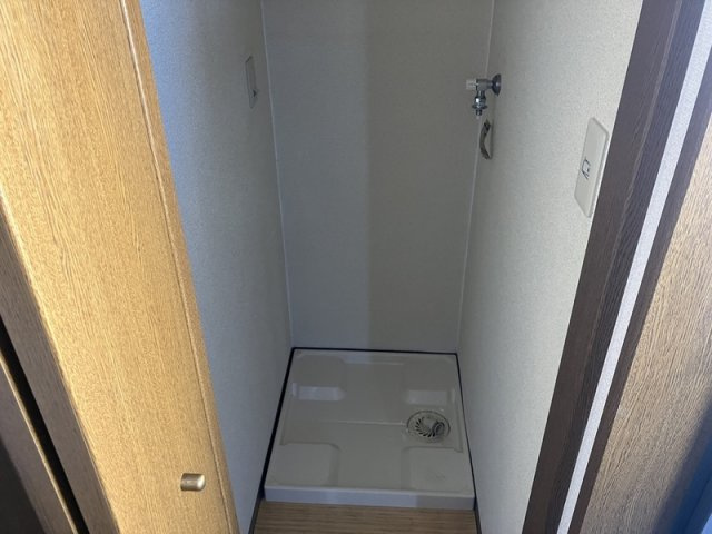 レジデンス川原の設備