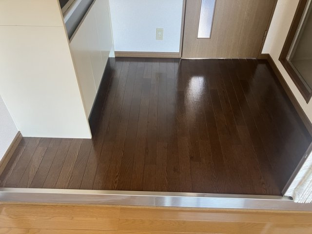 レジデンス川原のその他共用部分
