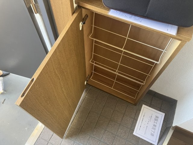 レジデンス川原のその他