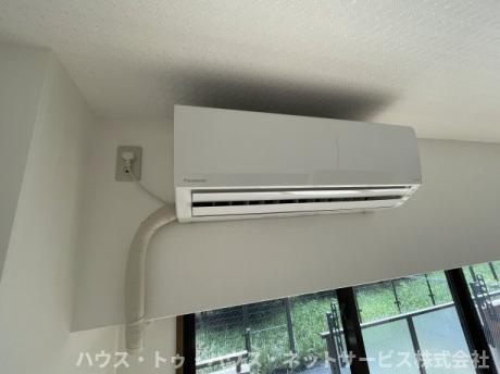 サングリーン海道割の設備