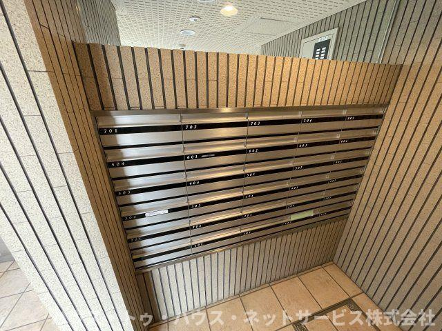 サングリーン海道割のその他共用部分