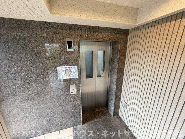 サングリーン海道割の設備
