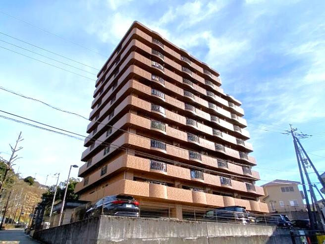高知市みづき１丁目の中古マンション