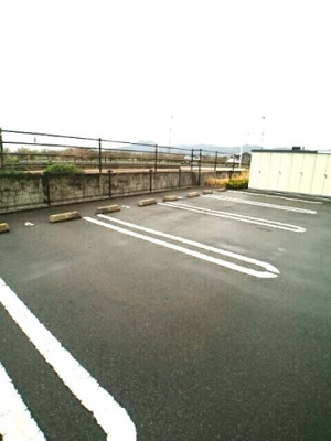 【駐車場】 | エクセレント・ハウス　Ⅰ