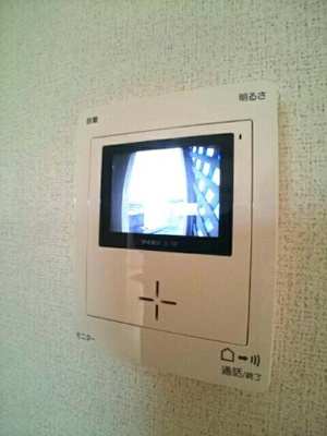 【セキュリティ】 | エクセレント・ハウス　Ⅰ
