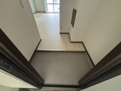 【設備】 | 第一新森マンション