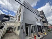 第一新森マンションの画像