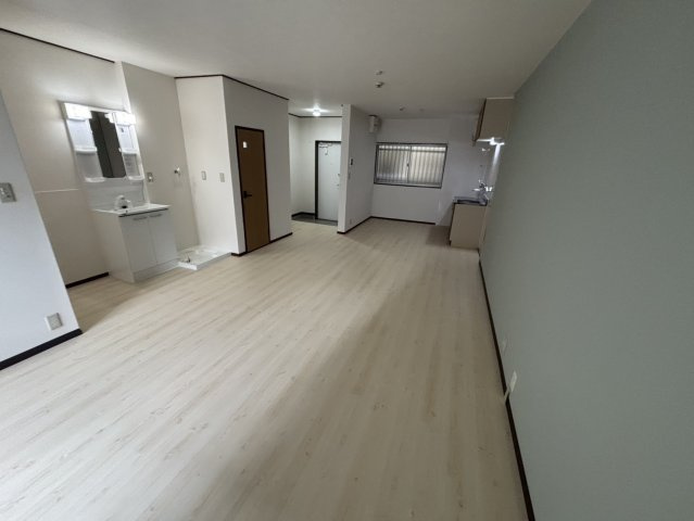 【寝室】 | 第一新森マンション