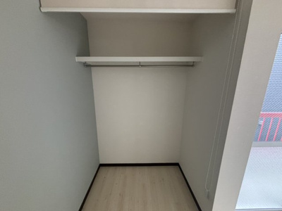 【収納】 | 第一新森マンション