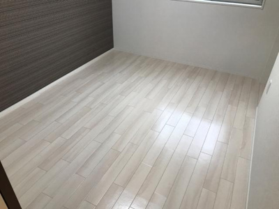 【内装】 | （仮）ユニヴァリィⅡ大津町Ｋ　1LDK／1LDK | 室内（イメージ）