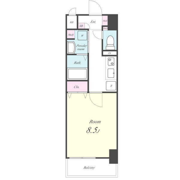 ヴェーラ カーサ ウルバーナ