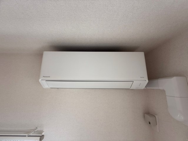 カーサジリオの設備