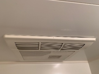 【その他】 | フィールハイムこうれいⅠ | 浴室乾燥機