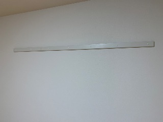 【設備】 | フィールハイムこうれいⅠ | ハンガー掛け