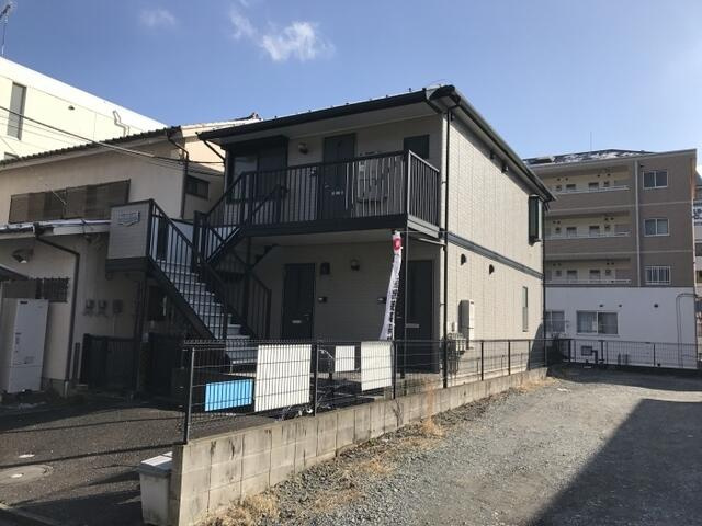 キャッスルハウス