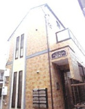 アーバンプレイス新大塚Ⅱの画像