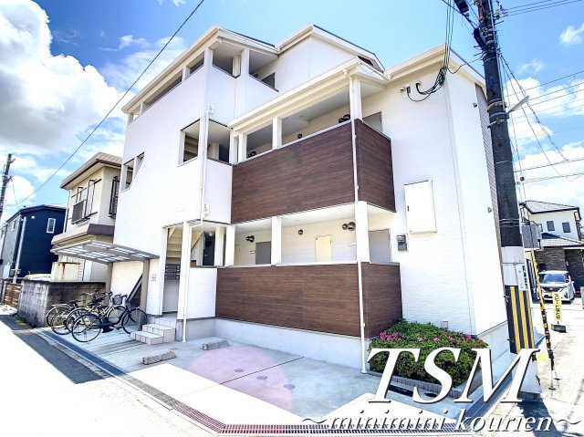 ハイツプランドールⅡ