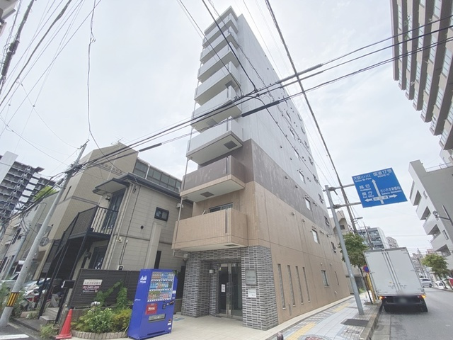 アトラスカーロ浦和常盤弐番館