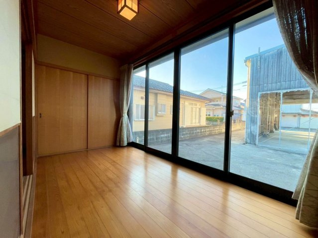 久留米市城島町城島　中古戸建のその他