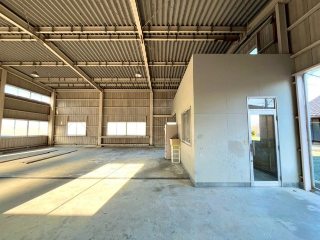 久留米市城島町城島　中古戸建のその他