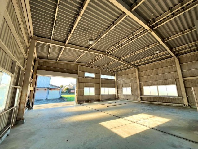 久留米市城島町城島　中古戸建のその他