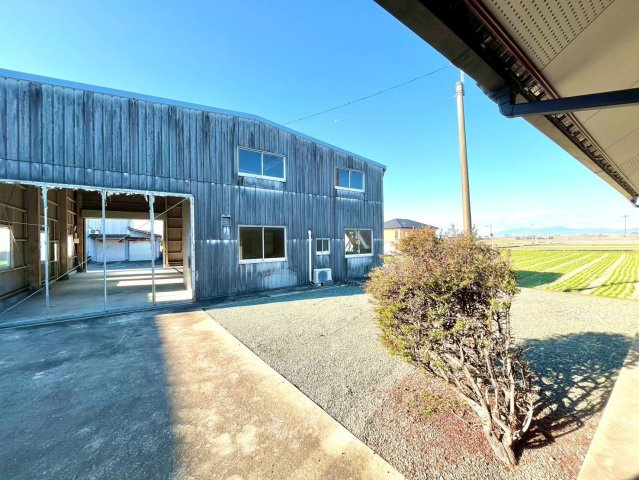 久留米市城島町城島　中古戸建のその他