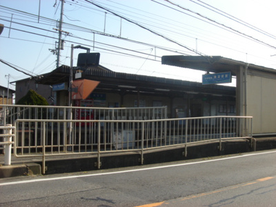 【周辺】 | カーサエスペランサ | 京阪南滋賀駅まで120ｍ