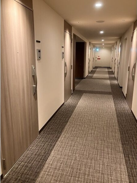 パークレーンミナミのその他