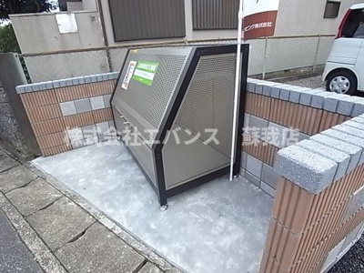 【その他共用部分】 | アン　リッシュ