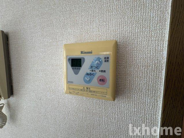 ナチュール　Ｂ棟の設備