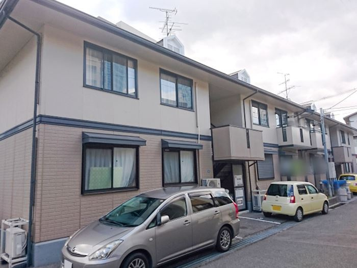 ナチュール　Ｂ棟