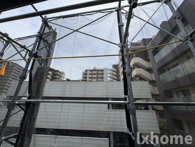 ナチュール　Ｂ棟の展望