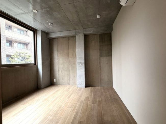 【寝室】SOLUM世田谷砧