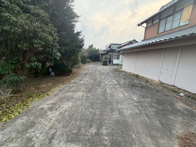 【外観】 | 常総市花島町　中古戸建 | 外観もきれいです